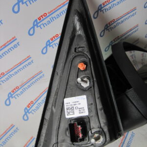 Ford Galaxy Außenspiegel 9 Pin rechts ohne Kappe EM2B 17682BG – Bild 6