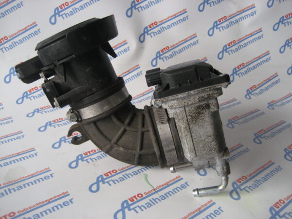 Luftmassenmesser Suzuki SX4 4x4  1974005120 – Bild 2
