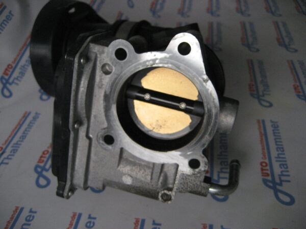 Luftmassenmesser Suzuki SX4 4x4  1974005120