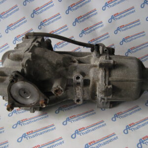 Differential SX4 4x4 SI-79JI