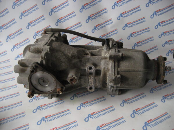 Differential SX4 4x4 SI-79JI