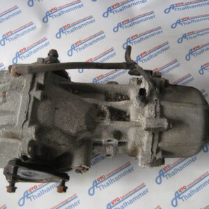 Differential SX4 4x4 SI-79JI – Bild 3