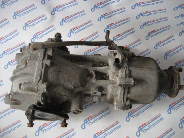 Differential SX4 4x4 SI-79JI – Bild 3