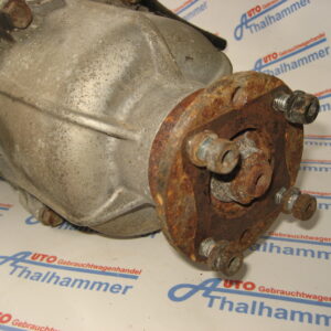 Differential SX4 4x4 SI-79JI – Bild 4
