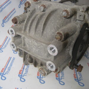 Differential SX4 4x4 SI-79JI – Bild 5
