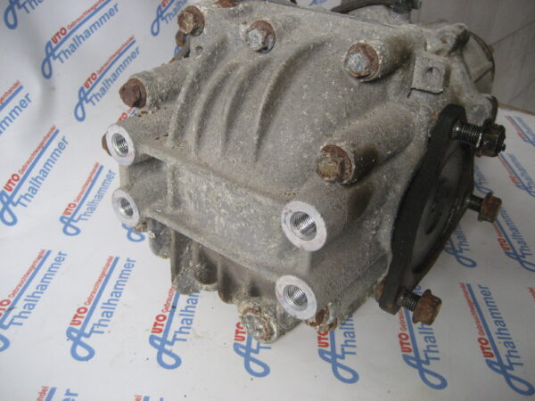 Differential SX4 4x4 SI-79JI – Bild 5