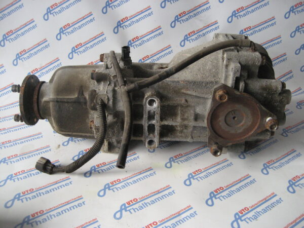 Differential SX4 4x4 SI-79JI – Bild 6