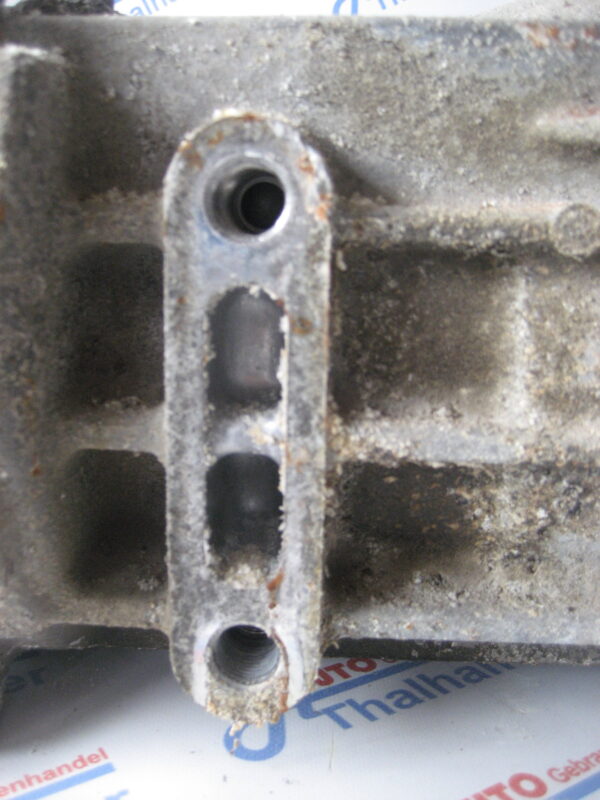 Differential SX4 4x4 SI-79JI – Bild 8