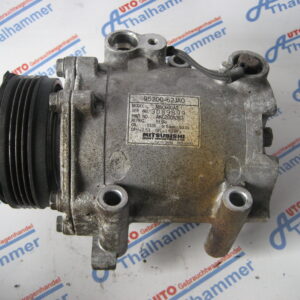 Klimakompressor AKC200A083 SX4 4x4