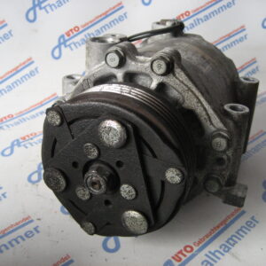 Klimakompressor AKC200A083 SX4 4x4 – Bild 4