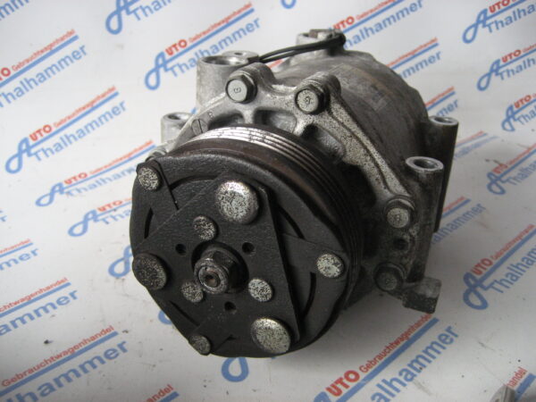 Klimakompressor AKC200A083 SX4 4x4 – Bild 4