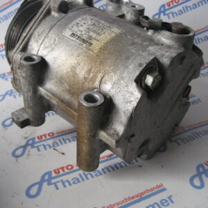 Klimakompressor AKC200A083 SX4 4x4 – Bild 5