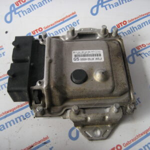 Motorsteuergerät SX4 4x4 0261S04534