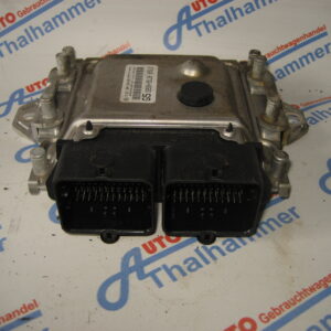 Motorsteuergerät SX4 4x4 0261S04534 – Bild 3