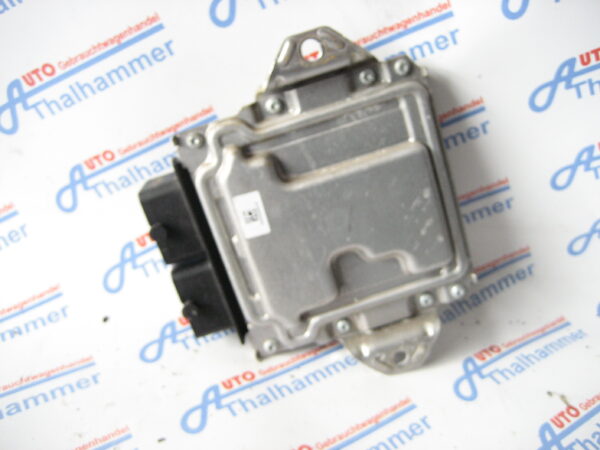 Motorsteuergerät SX4 4x4 0261S04534 – Bild 4