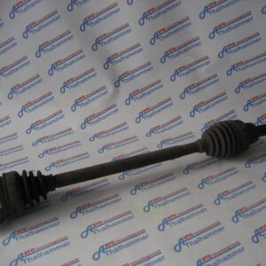 Antriebswelle links Suzuki SX4 4x4 – Bild 2