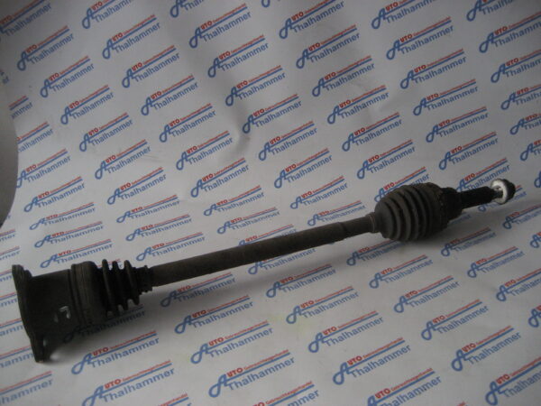 Antriebswelle links Suzuki SX4 4x4 – Bild 2