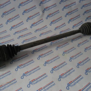 Antriebswelle links Suzuki SX4 4x4