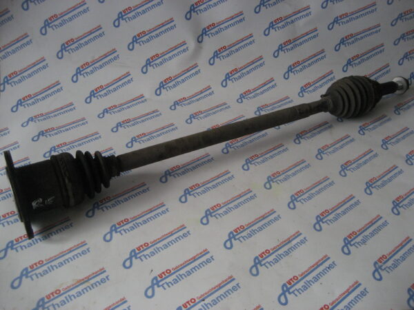 Antriebswelle links Suzuki SX4 4x4