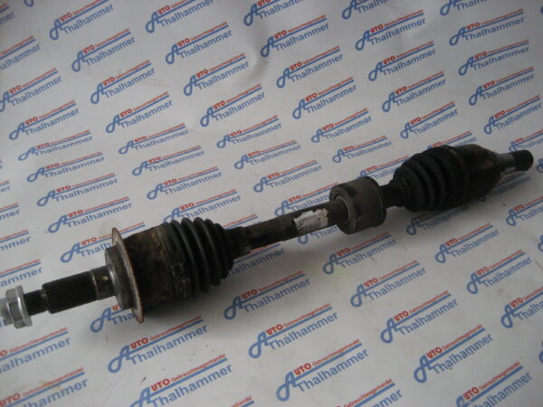 Antriebswelle links außen Suzuki SX4 4x4