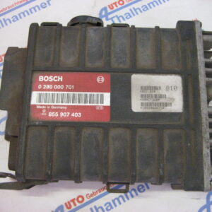 Steuergerät VW Audi 0280 000 701