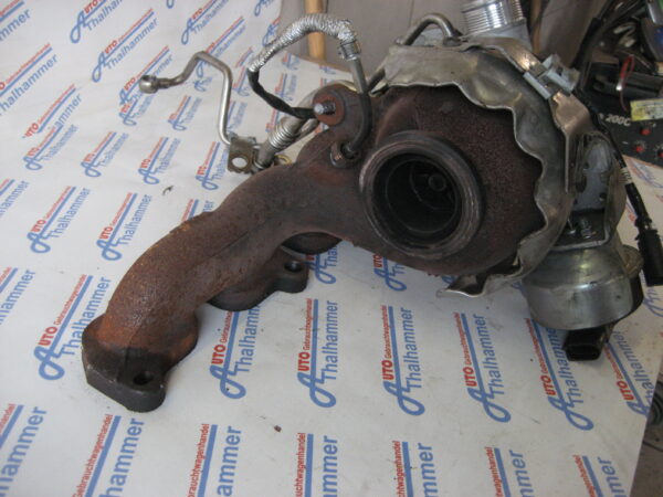 Turbo Seat BJ 2016 04L-253.010.B – Bild 6