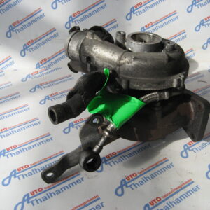 Turbo Ford Kuga 8V40-6K682-AA – Bild 2