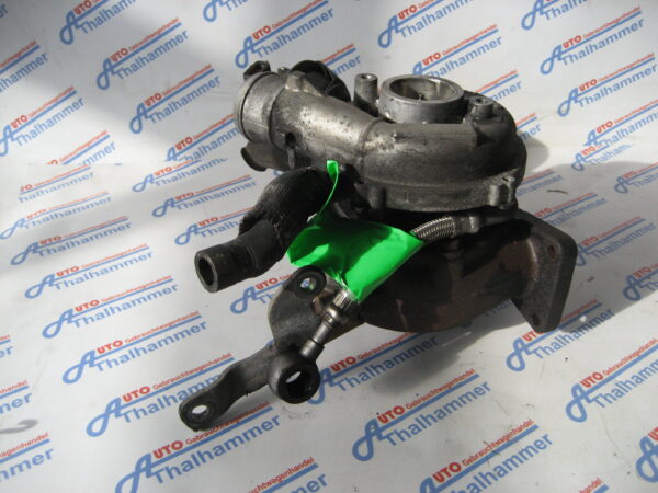 Turbo Ford Kuga 8V40-6K682-AA – Bild 2