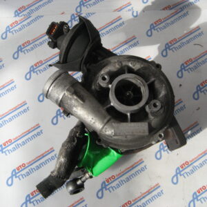 Turbo Ford Kuga 8V40-6K682-AA – Bild 3