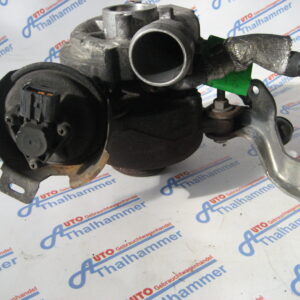 Turbo Ford Kuga 8V40-6K682-AA – Bild 4