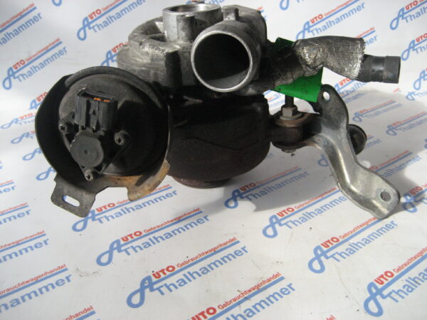Turbo Ford Kuga 8V40-6K682-AA – Bild 4