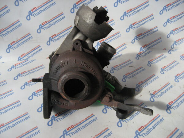 Turbo Ford Kuga 8V40-6K682-AA