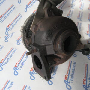 Turbo Ford Kuga 8V40-6K682-AA – Bild 6
