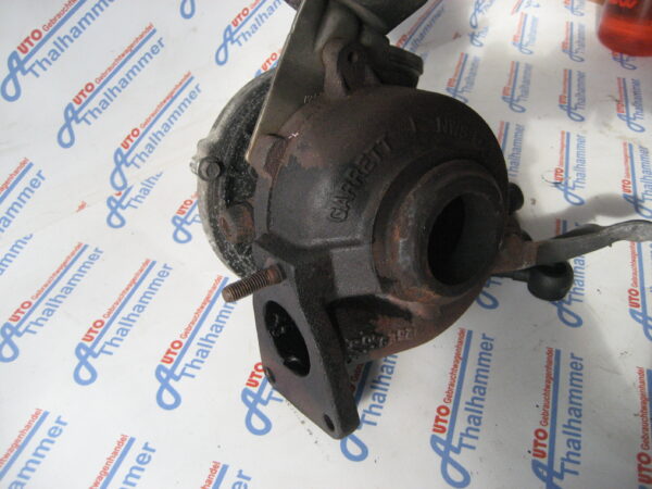 Turbo Ford Kuga 8V40-6K682-AA – Bild 6