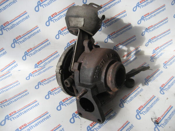 Turbo Ford Kuga 8V40-6K682-AA – Bild 7
