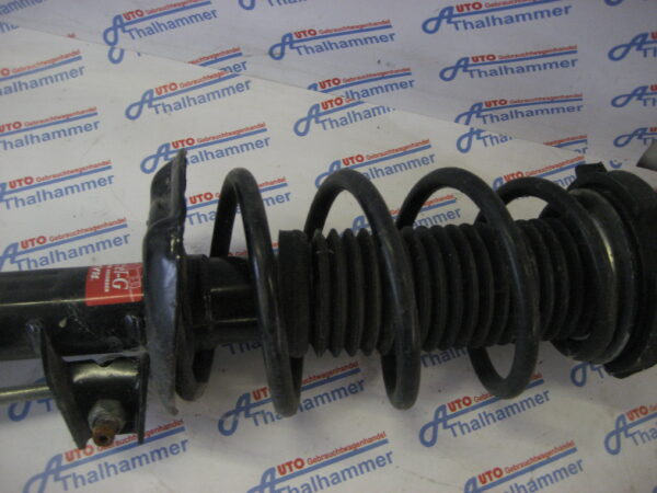 Seat BJ 2010 Feder links rechts – Bild 8