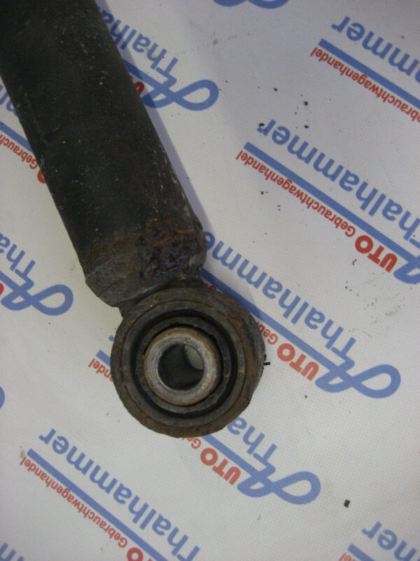 Seat BJ 2010 Stoßdämpfer – Bild 9