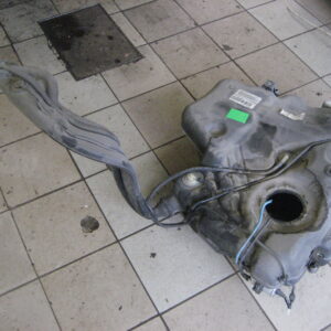 Seat BJ 2010 Tank 1K0201075A – Bild 6