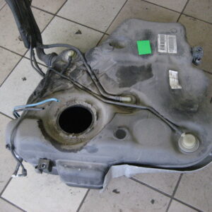 Seat BJ 2010 Tank 1K0201075A