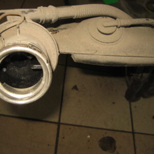 Seat BJ 2010 Tank 1K0201075A – Bild 2