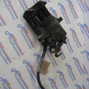 Seat BJ 2010 Bremssattel rechts hinten – Bild 2