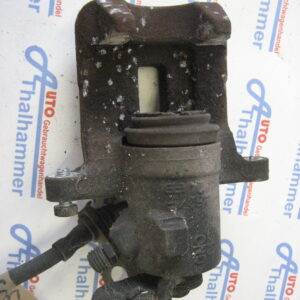 Seat BJ 2010 Bremssattel rechts hinten – Bild 3