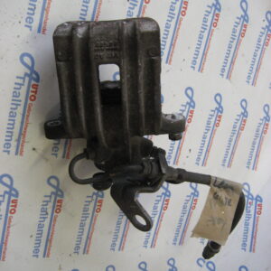 Seat BJ 2010 Bremssattel rechts hinten