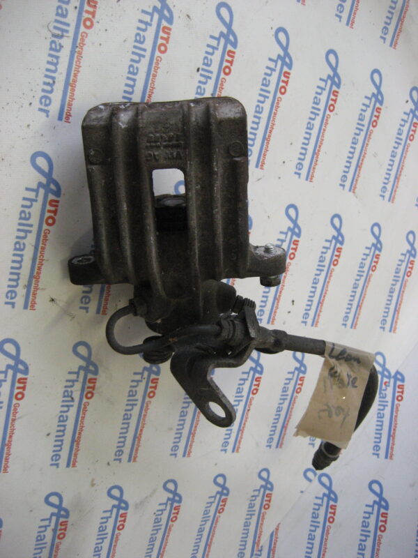 Seat BJ 2010 Bremssattel rechts hinten