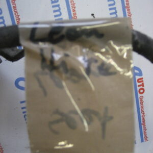 Seat BJ 2010 Bremssattel rechts hinten – Bild 5