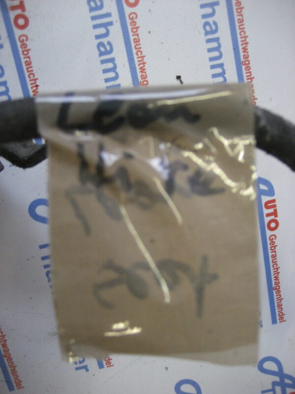 Seat BJ 2010 Bremssattel rechts hinten – Bild 5