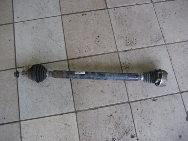 Seat BJ 2010 Antriebswelle vorne rechts 1K0407272BS