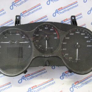 Seat BJ 2010 Tacho 1P0920810L