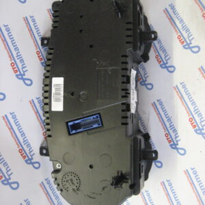 Seat BJ 2010 Tacho 1P0920810L – Bild 3