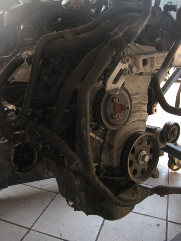 Audi A1 Motor CBZ – Bild 9